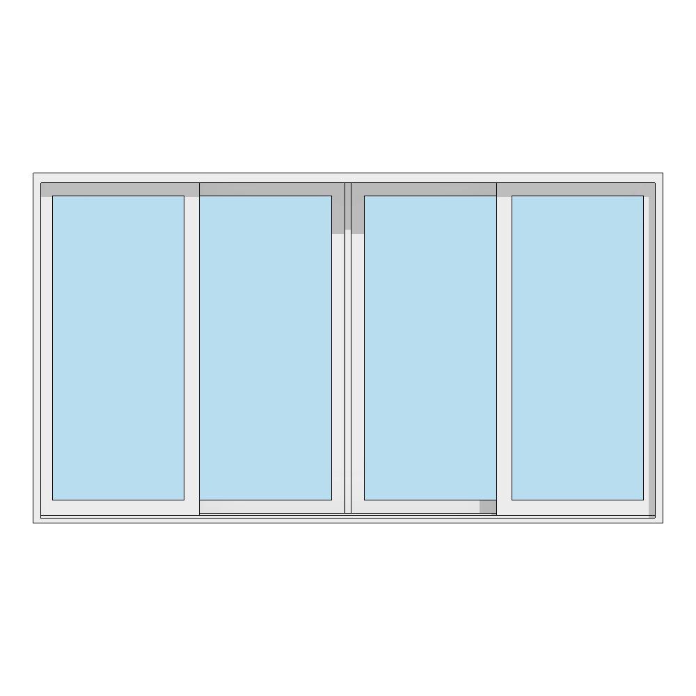 Free Doors Revit Download – Forgent Complementary Glastra Sliding Door ...